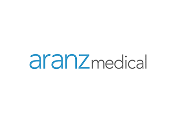ARANZ Medical Logo