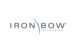 IronBow Logo