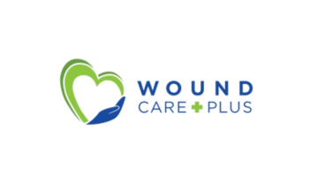 Wound Care Plus Logo