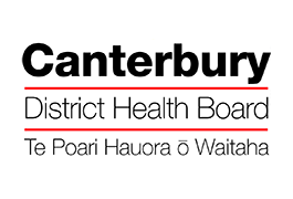 Canterbury District Healthboard