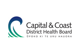 Capital and Coast District Health Board