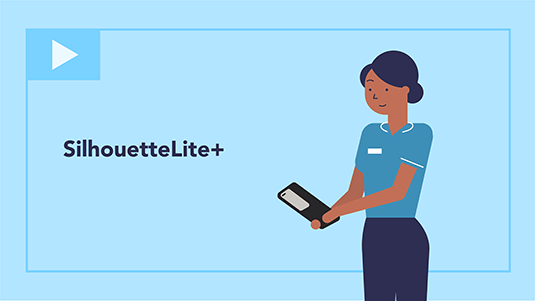 SilhouetteLite+