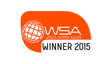 WSA 2015 Winner