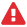 Warning icon.