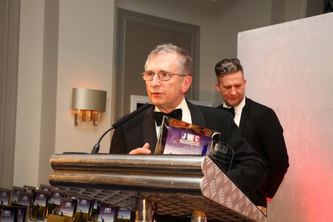Wound assessment category award wound-innovation-award