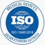 ISO Logo - Medical Devices