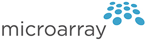 microarray logo