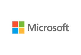 Microsoft