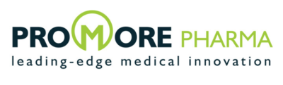 Promore Pharma Logo
