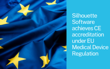 Silhouette Software achieves accreditation