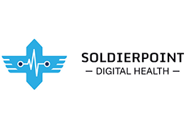 Soldier Point Logo