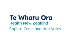 Health New Zealand - Capital and Coast