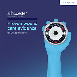Proven Wound Care Evidence for Clinical Research