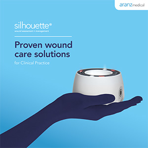 Proven Wound Care Solutions for Clinical Practice