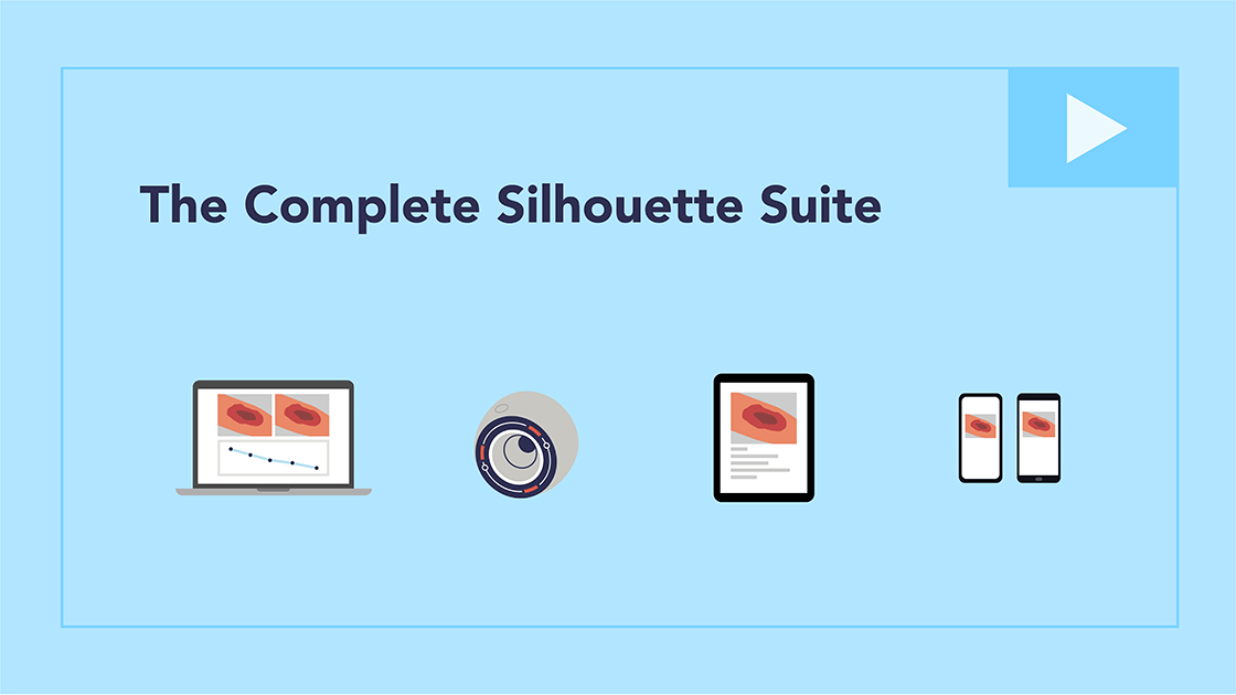 The Complete Silhouette Suite