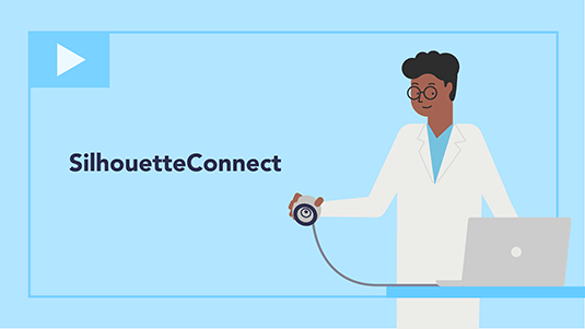 SilhouetteConnect